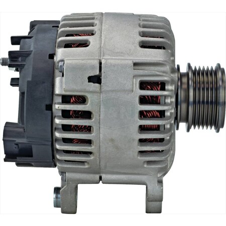 Aftermarket JAndN Electrical Products Alternator 400-40109-JN